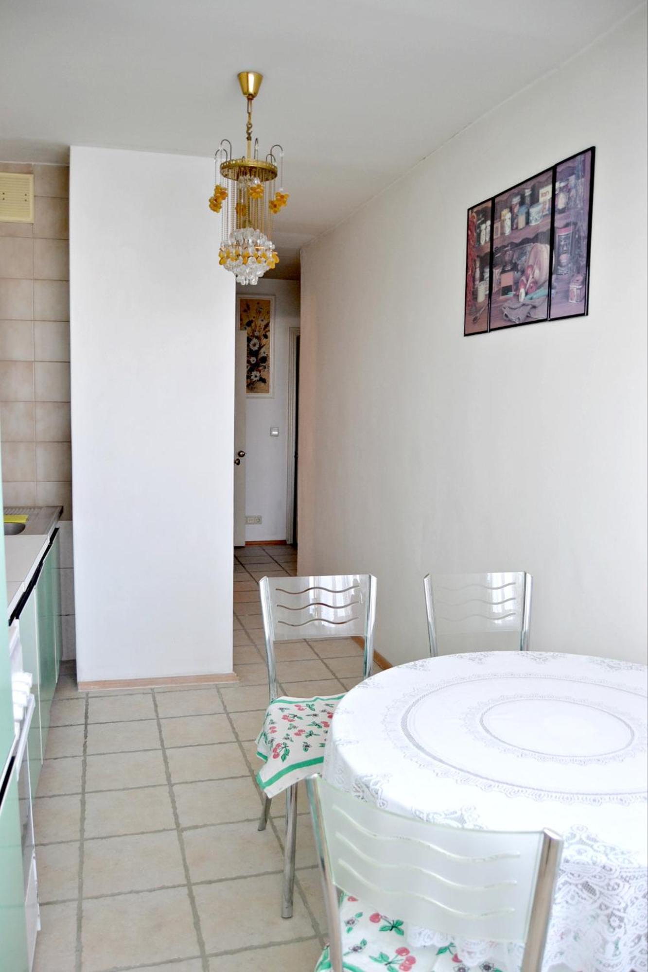Apartment On Prospect Beresteiskyi 29 Kiew Exterior foto