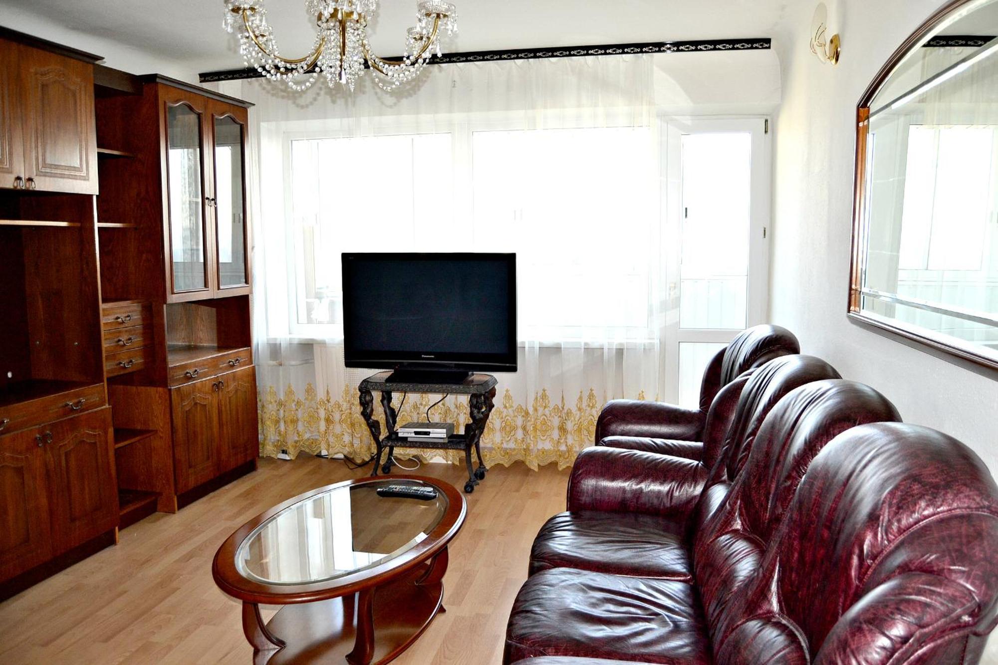 Apartment On Prospect Beresteiskyi 29 Kiew Exterior foto